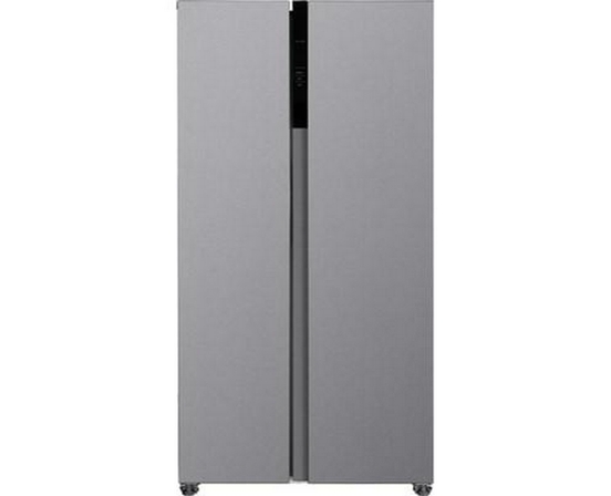 Réfrigérateur côte-à-côte à profondeur de comptoir de 36 po, 21,4 pi³. Frigidaire - FRSG2115AV