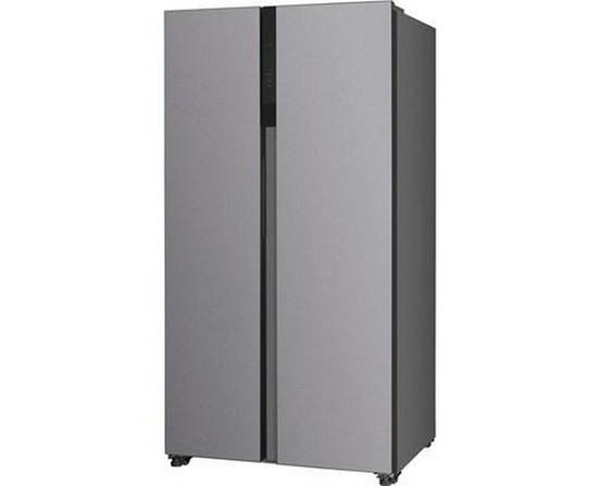 Réfrigérateur côte-à-côte à profondeur de comptoir de 36 po, 21,4 pi³. Frigidaire - FRSG2115AV
