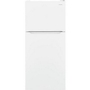 Réfrigérateur autoportant à congélateur supérieur prêt pour le garage de 30 po, 18 pi³. Frigidaire - FRTE1835AW