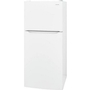 Réfrigérateur autoportant à congélateur supérieur prêt pour le garage de 30 po, 18 pi³. Frigidaire - FRTE1835AW