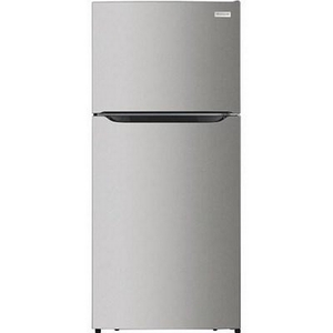 Réfrigérateur autoportant à congélateur supérieur prêt pour le garage de 30 po, 18 pi³. Frigidaire -  FRTE1835AV