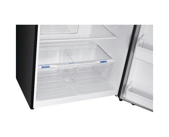 Réfrigérateur autoportant à congélateur supérieur prêt pour le garage de 30 po, 18 pi³. Frigidaire - FRTE1835AS