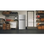 Réfrigérateur autoportant à congélateur supérieur prêt pour le garage de 30 po, 18 pi³. Frigidaire - FRTE1835AS