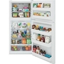 Réfrigérateur à congélateur supérieur autoportant de 30 po, 18,17 pi³. Frigidaire - FFHT1814YW
