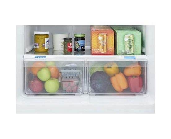 Réfrigérateur à congélateur supérieur autoportant de 30 po, 18,17 pi³. Frigidaire - FFHT1814YW