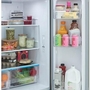 Réfrigérateur à portes françaises de 20 pi³ à profondeur de comptoir Frigidaire - FRFG2033AV