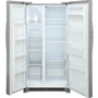 Réfrigérateur côte-à-côte à profondeur standard de 36 po, 26 pi³. Frigidaire - FRSN2610AF