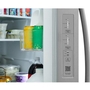 Réfrigérateur côte-à-côte à profondeur standard de 36 po, 26 pi³. Frigidaire - FRSN2610AF