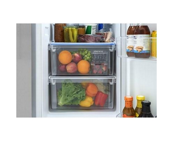 Réfrigérateur côte-à-côte à profondeur standard de 36 po, 26 pi³. Frigidaire - FRSN2610AF