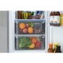 Réfrigérateur côte-à-côte à profondeur standard de 36 po, 26 pi³. Frigidaire - FRSN2610AF