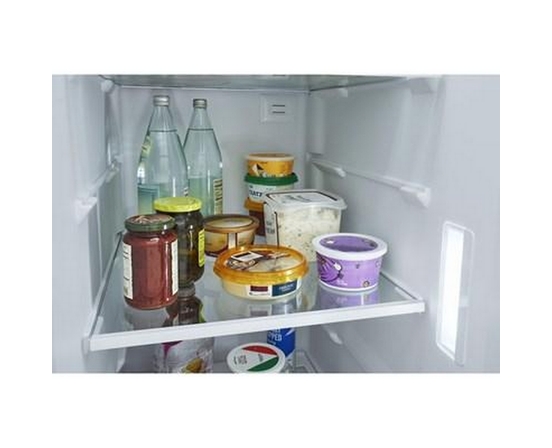 Réfrigérateur côte-à-côte à profondeur standard de 36 po, 26 pi³. Frigidaire - FRSN2610AF