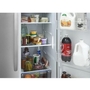 Réfrigérateur côte-à-côte à profondeur standard de 36 po, 26 pi³. Frigidaire - FRSN2610AF