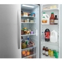 Réfrigérateur côte-à-côte à profondeur standard de 36 po, 26 pi³. Frigidaire - FRSN2610AF