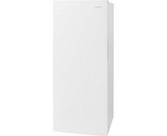Tout réfrigérateur autoportant de 28 po, 16 pi³. Frigidaire - FRAE1626AW