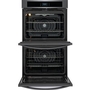 Four mural encastré double de 30 po avec convection Frigidaire - FCWD3027AD