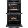 Four mural encastré double de 30 po avec convection Frigidaire - FCWD3027AD