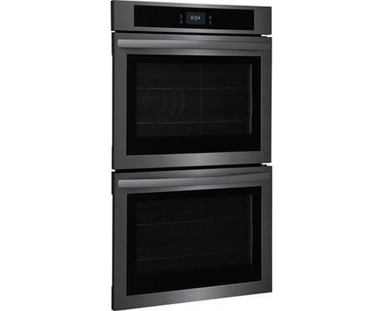 Four mural encastré double de 30 po avec convection Frigidaire - FCWD3027AD