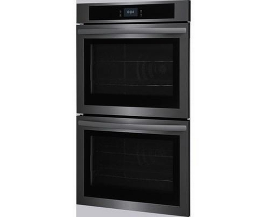 Four mural encastré double de 30 po avec convection Frigidaire - FCWD3027AD