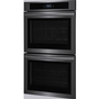 Four mural encastré double de 30 po avec convection Frigidaire - FCWD3027AD