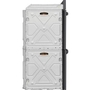 Four mural encastré double de 30 po avec convection Frigidaire - FCWD3027AD