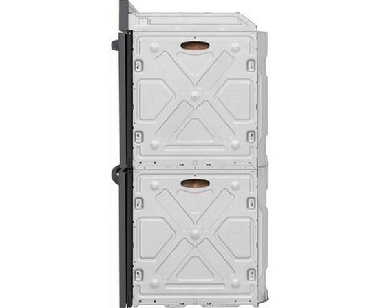 Four mural encastré double de 30 po avec convection Frigidaire - FCWD3027AD