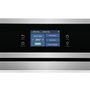 Four mural encastré double de 30 po avec convection Frigidaire - FCWD3027AS