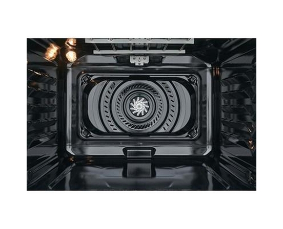 Four mural encastré double de 30 po avec convection Frigidaire - FCWD3027AS