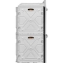 Four mural encastré double de 30 po avec convection Frigidaire - FCWD3027AS