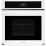 Four mural simple encastré de 27 po., 3.8 pi³ avec technologie convection Frigidaire - FCWS2727AW