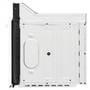 Four mural simple encastré de 27 po., 3.8 pi³ avec technologie convection Frigidaire - FCWS2727AW