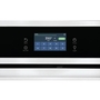Four mural simple encastré de 27 po., 3.8 pi³ avec technologie convection Frigidaire - FCWS2727AW