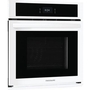 Four mural simple encastré de 27 po., 3.8 pi³ avec technologie convection Frigidaire - FCWS2727AW