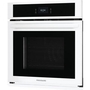 Four mural simple encastré de 27 po., 3.8 pi³ avec technologie convection Frigidaire - FCWS2727AW