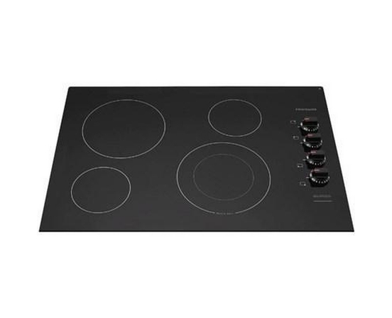 Table de cuisson intégrée de 30 po avec élément SpaceWise® Frigidaire - FFEC3025UB