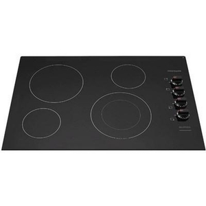 Table de cuisson intégrée de 30 po avec élément SpaceWise® Frigidaire - FFEC3025UB