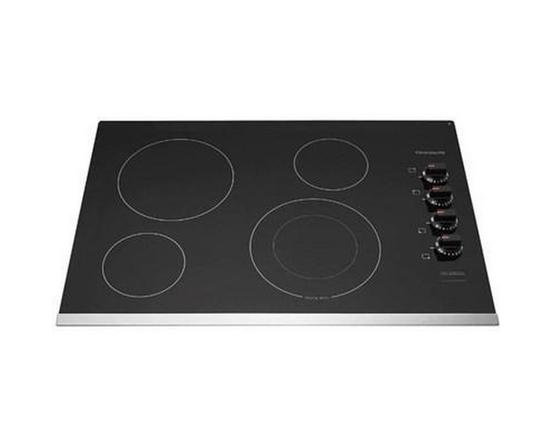 Table de cuisson intégrée de 30 po avec élément SpaceWise® Frigidaire - FFEC3025US