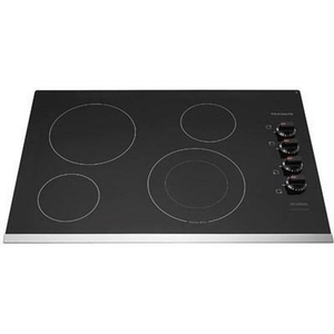 Table de cuisson intégrée de 30 po avec élément SpaceWise® Frigidaire - FFEC3025US