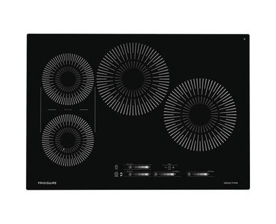 Table de cuisson à induction encastrable de 30 po. Frigidaire - FCCI3027AB
