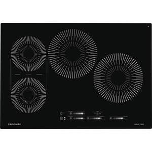 Table de cuisson à induction encastrable de 30 po. Frigidaire - FCCI3027AB