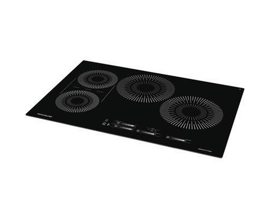 Table de cuisson à induction encastrable de 30 po. Frigidaire - FCCI3027AB