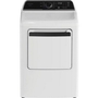 Sécheuse électrique de 7 pi³. Frigidaire - FLVE752CBW