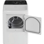 Sécheuse électrique de 7 pi³. Frigidaire - FLVE752CBW