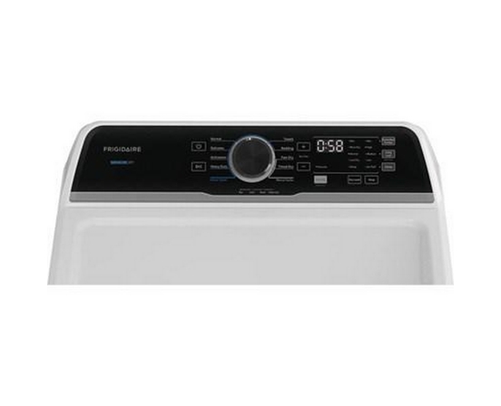 Sécheuse électrique de 7 pi³. Frigidaire - FLVE752CBW