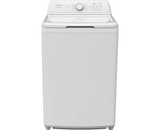 Laveuse à chargement par le haut de 4,1 pi³ Frigidaire - FLVW7000AW