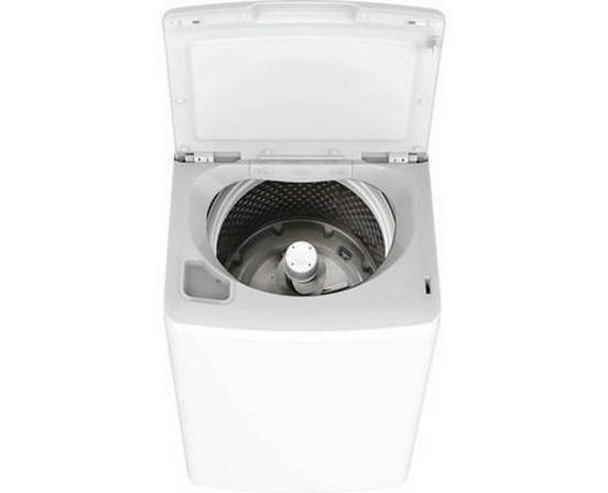 Laveuse à chargement par le haut de 4,1 pi³ Frigidaire - FLVW7000AW