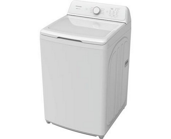 Laveuse à chargement par le haut de 4,1 pi³ Frigidaire - FLVW7000AW
