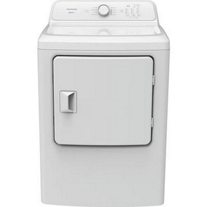 Sécheuse électrique de 7 pi³. Frigidaire - FLVE700CAW