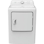 Sécheuse électrique de 7 pi³. Frigidaire - FLVE700CAW