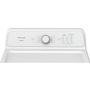 Sécheuse électrique de 7 pi³. Frigidaire - FLVE700CAW
