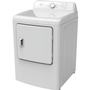 Sécheuse électrique de 7 pi³. Frigidaire - FLVE700CAW